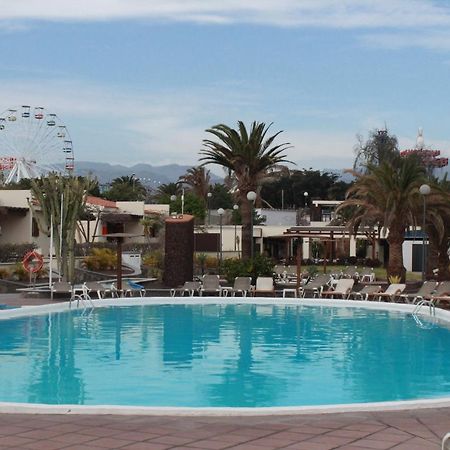 Bungalows Colorado Golf Maspalomas  Exterior photo