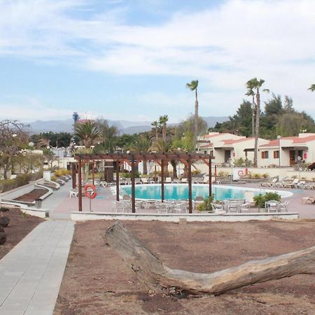 Bungalows Colorado Golf Maspalomas  Exterior photo