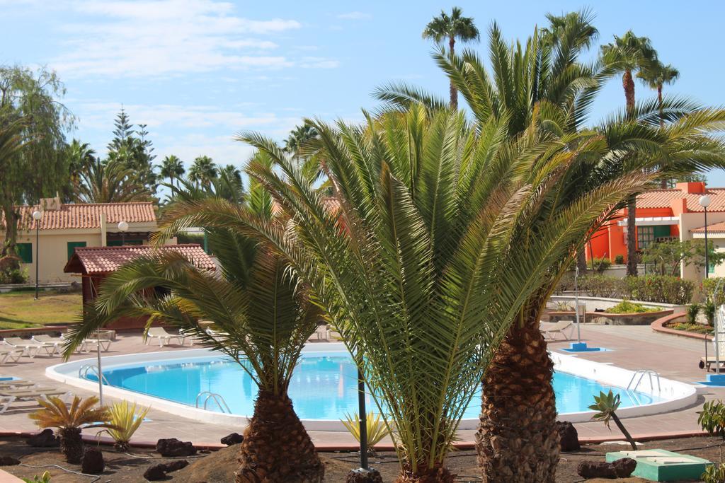 Bungalows Colorado Golf Maspalomas  Room photo