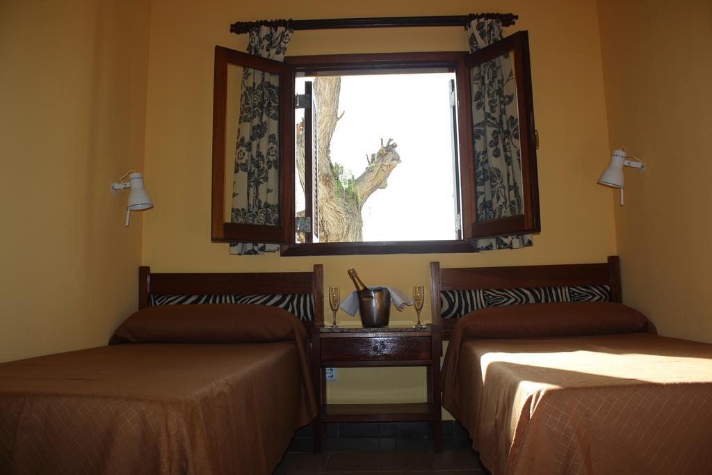 Bungalows Colorado Golf Maspalomas  Room photo