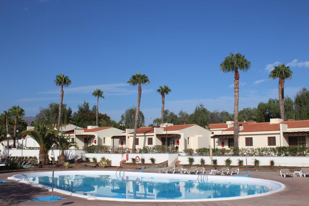 Bungalows Colorado Golf Maspalomas  Room photo