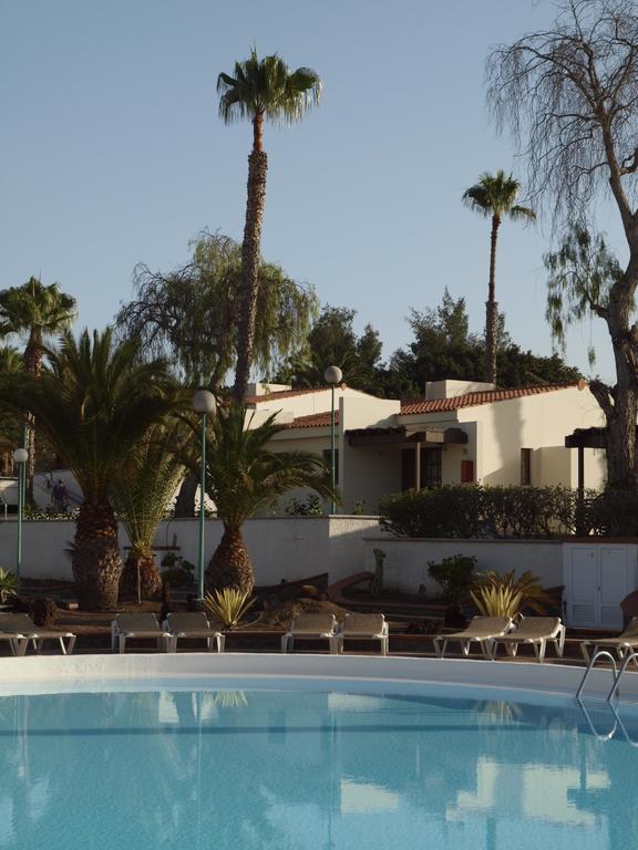 Bungalows Colorado Golf Maspalomas  Room photo