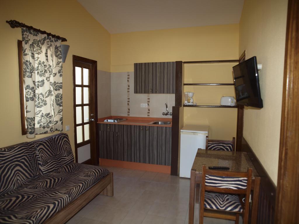 Bungalows Colorado Golf Maspalomas  Room photo