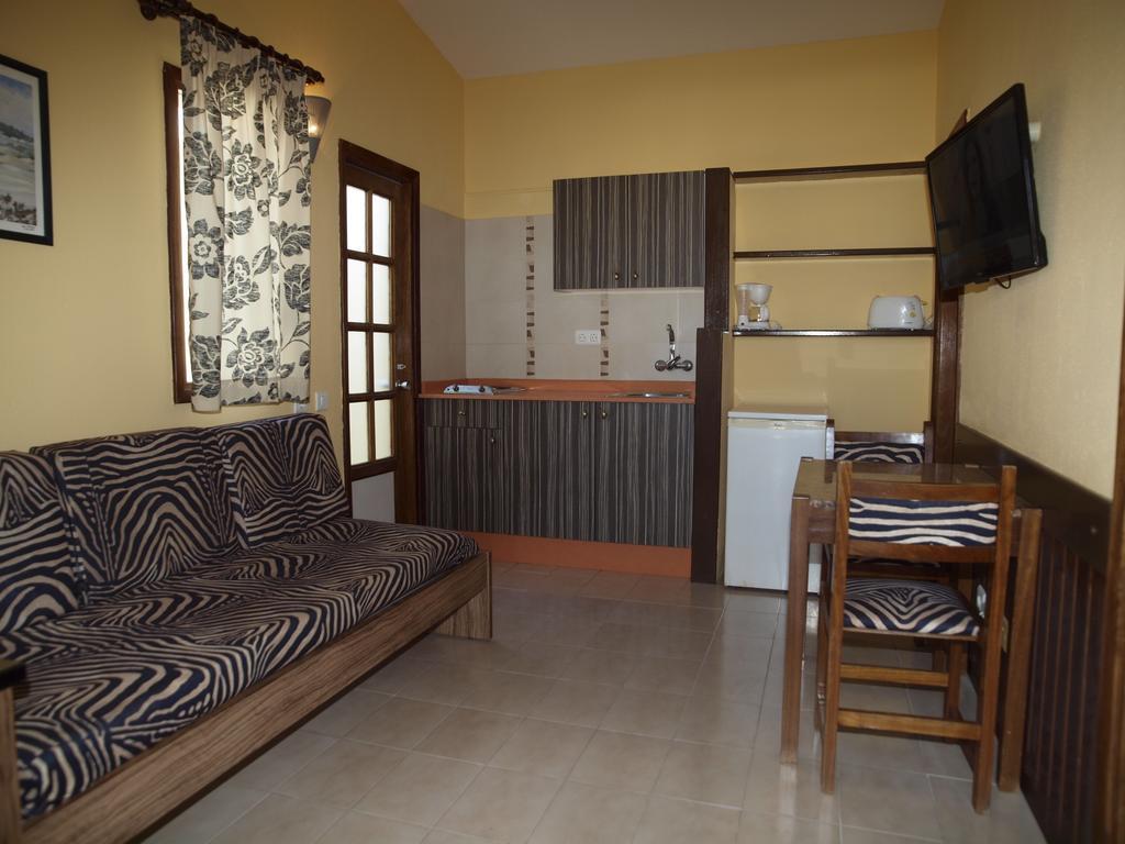 Bungalows Colorado Golf Maspalomas  Room photo