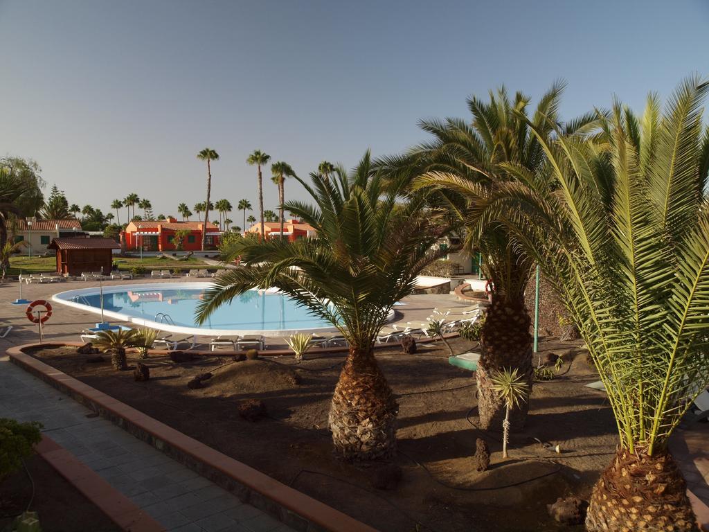 Bungalows Colorado Golf Maspalomas  Room photo