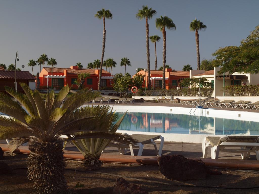 Bungalows Colorado Golf Maspalomas  Room photo