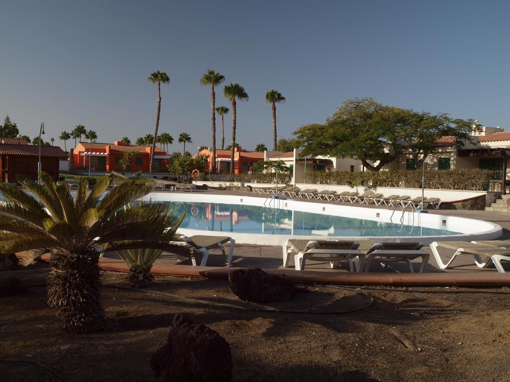 Bungalows Colorado Golf Maspalomas  Room photo