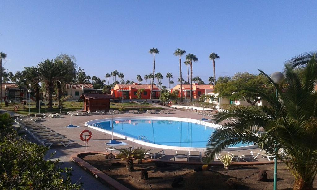 Bungalows Colorado Golf Maspalomas  Room photo