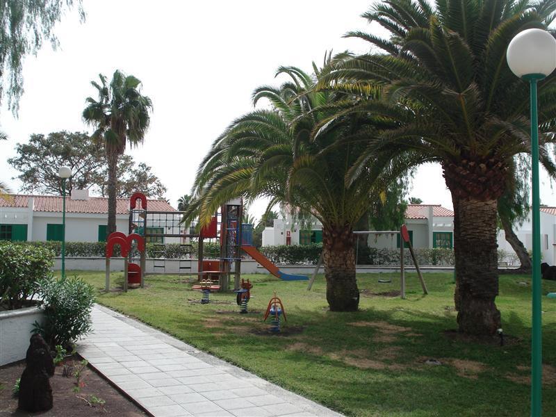 Bungalows Colorado Golf Maspalomas  Exterior photo