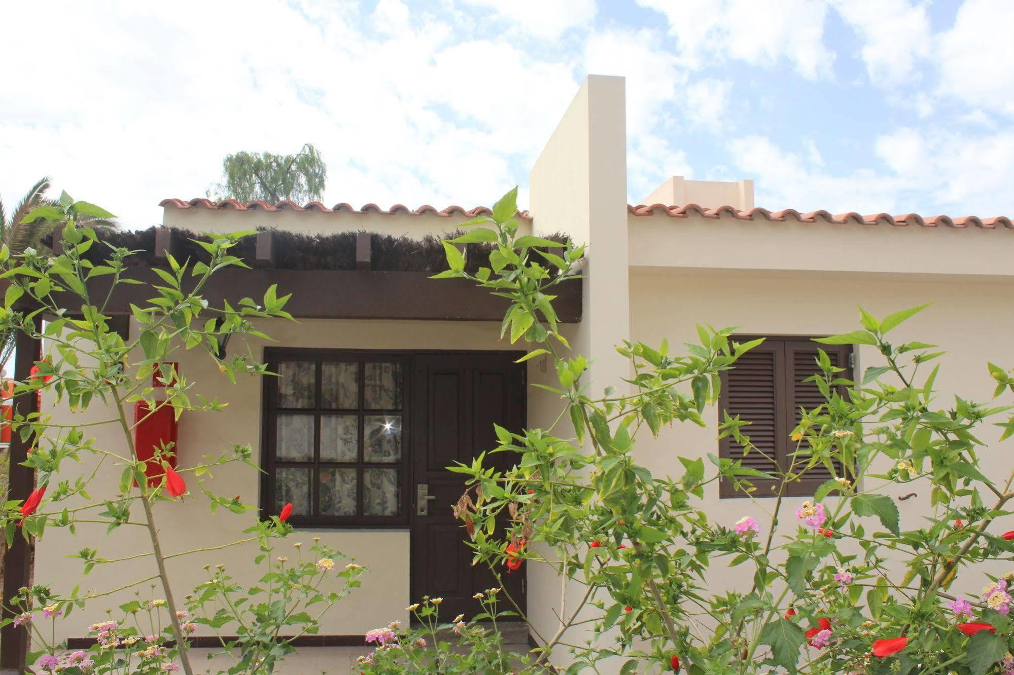 Bungalows Colorado Golf Maspalomas  Exterior photo