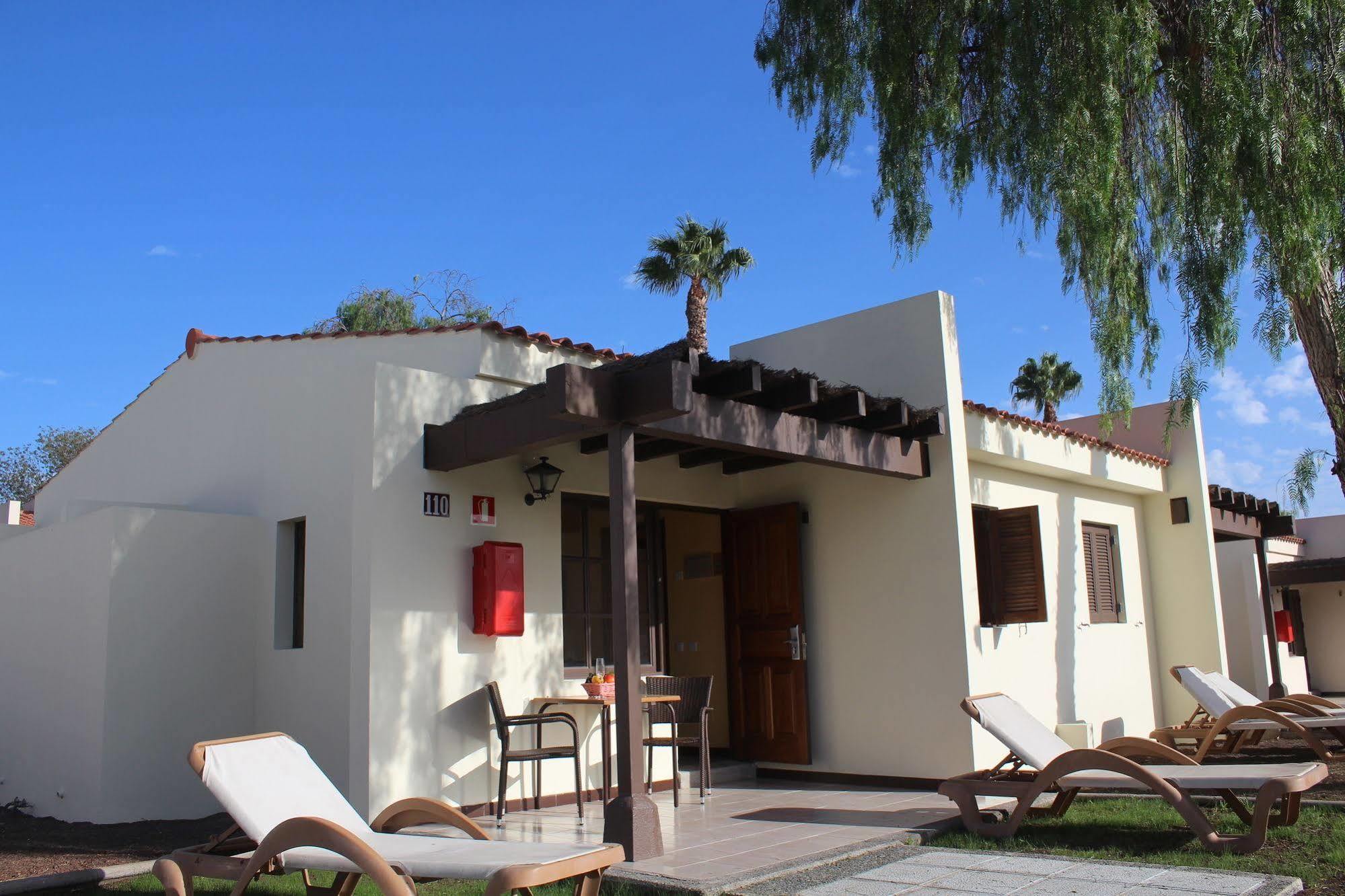 Bungalows Colorado Golf Maspalomas  Exterior photo