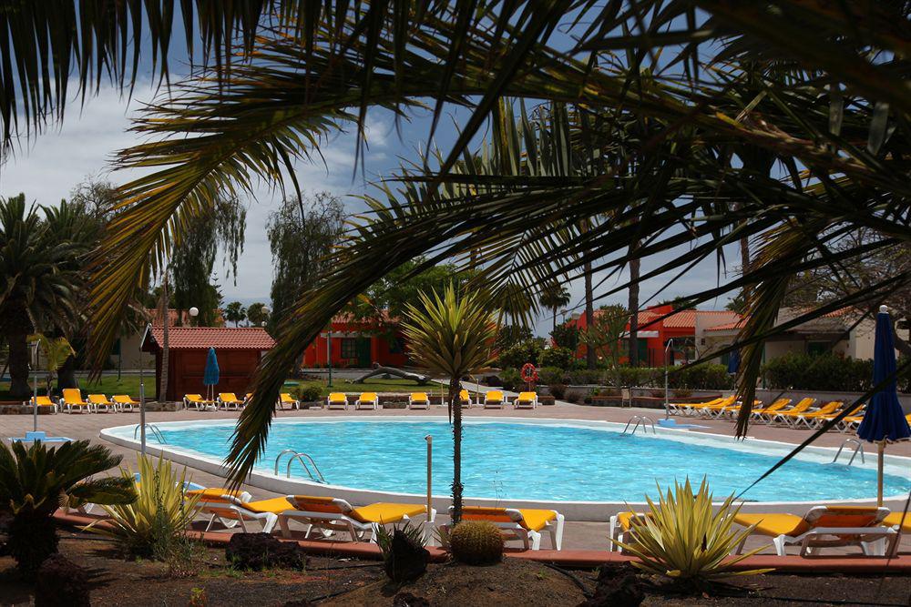 Bungalows Colorado Golf Maspalomas  Exterior photo